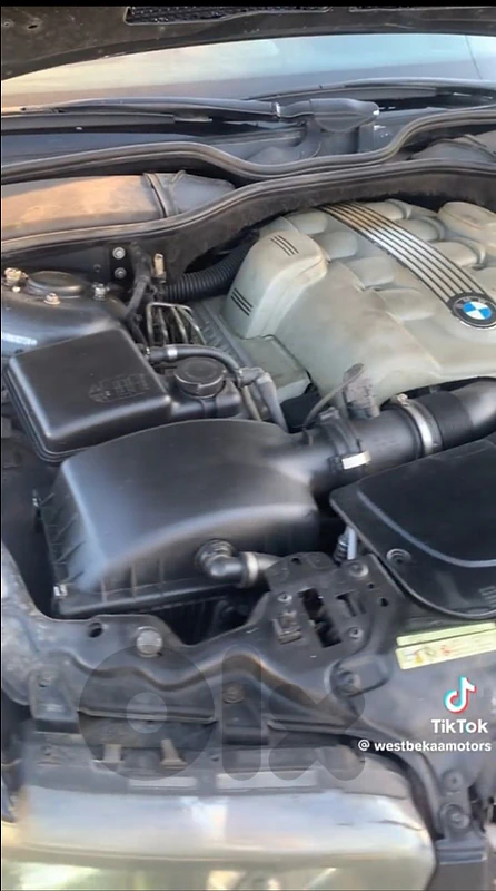 BMW 3-Series 2003 2003