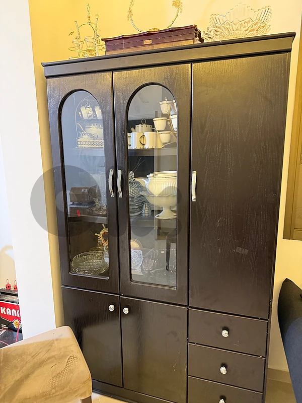 kitchen/Dinning Cabinet