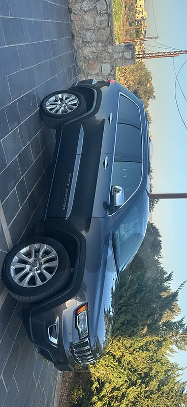 Grand Cherokee 2017