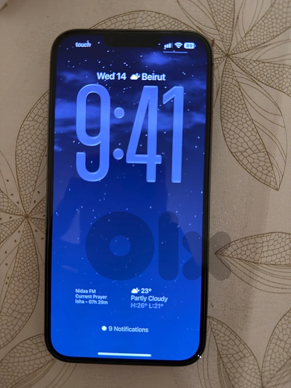 Iphone 13 Pro Max Iphone 13 Pro Max