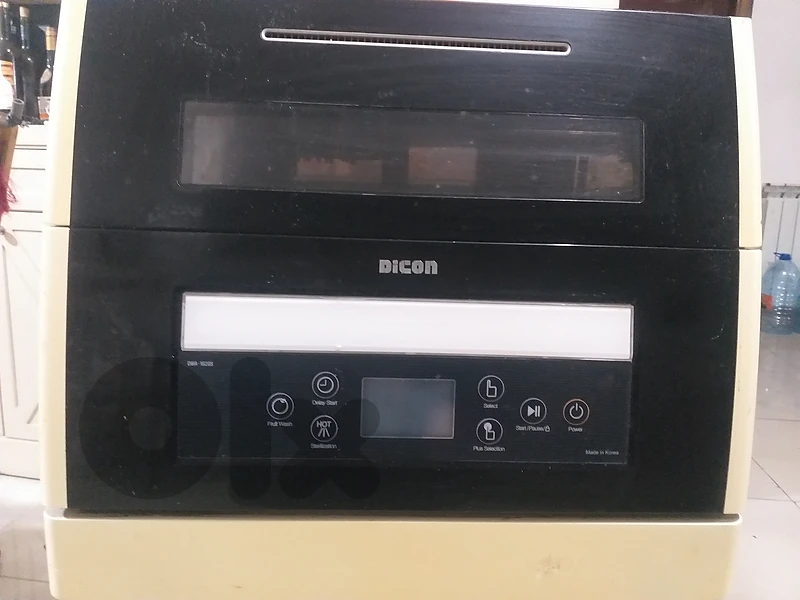 Dicon dish washer Dwa 1620