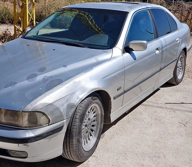 BMW 528 1997