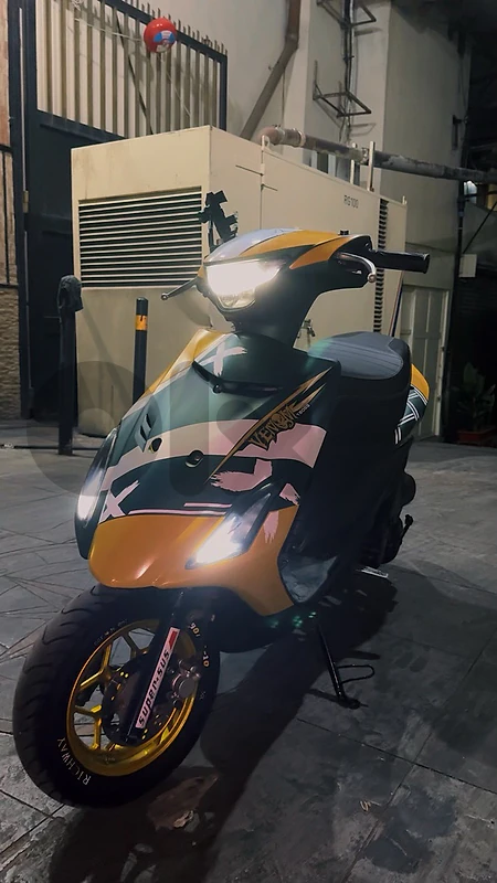 v150ss akkad 2025