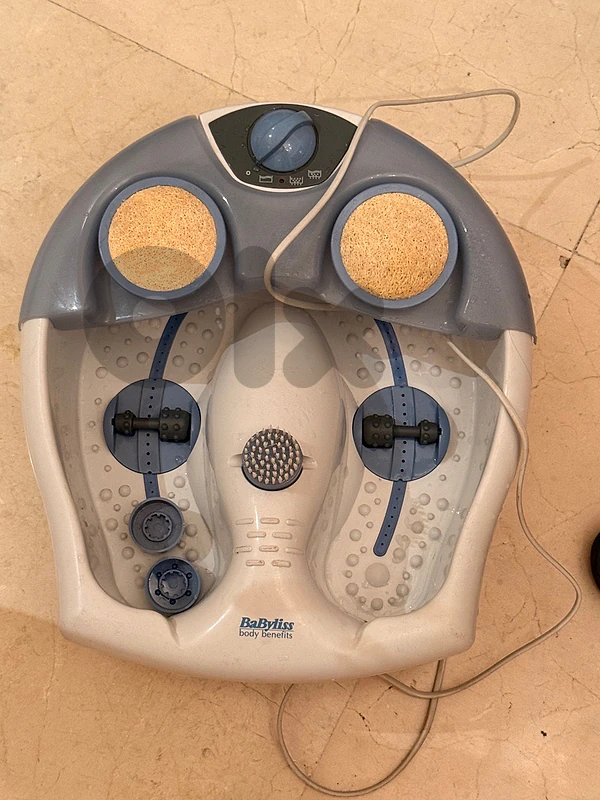 foot massager