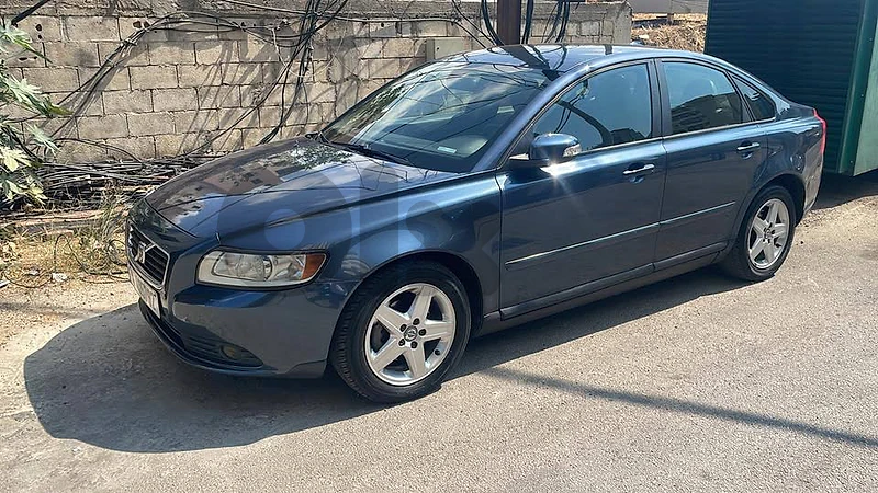 Volvo s40 2010 Volvo s40 2010