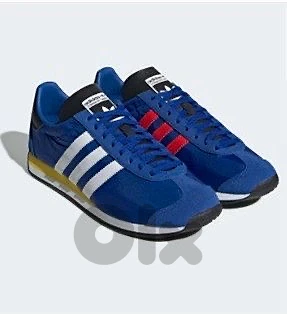 adidas