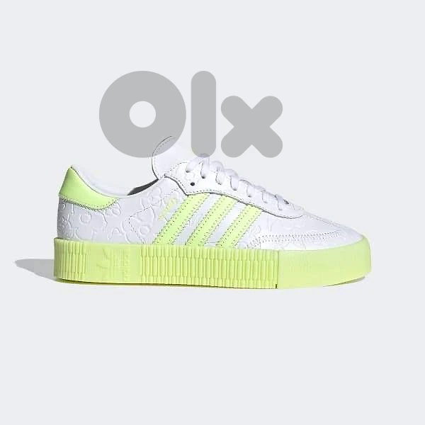 adidas