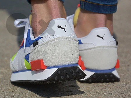 puma ride on