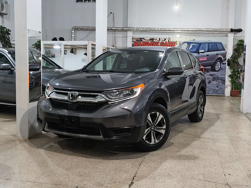 2019 HONDA CR-V 2019 SE AWD (LOW MILEAGE)