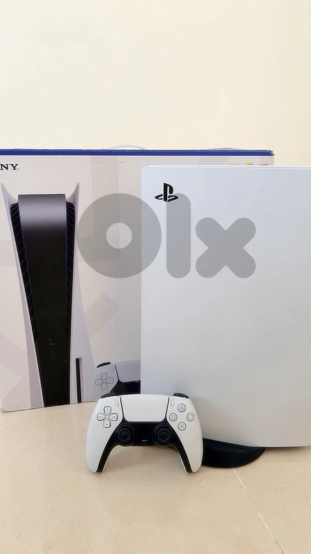 ps5 for sale 550$