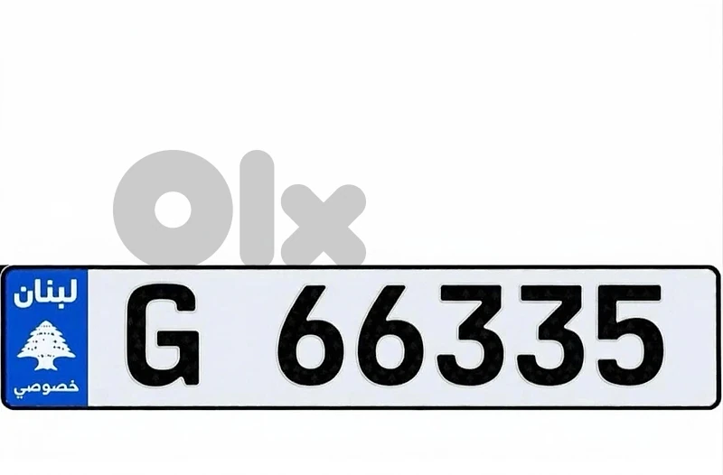Special 5 digit number