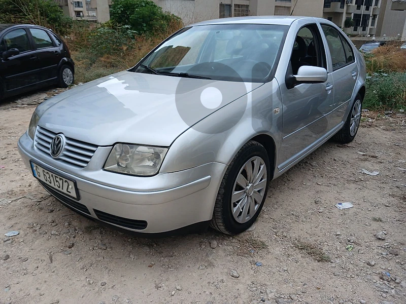 Volkswagen Jetta 2002 jetta bora 1 6  2002 70135100