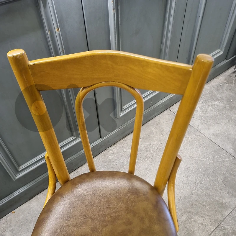 Wooden Chair كراسي خيزران