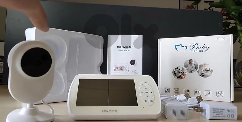 baby monitor baby monitor