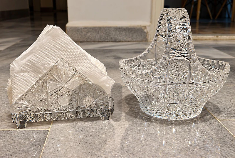 crystal set