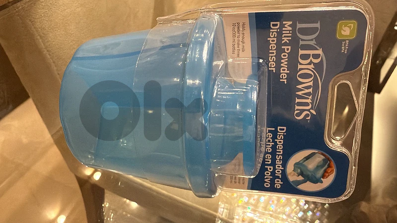 Dr brown milk powder dispenser Dr brown milk powder dispenser