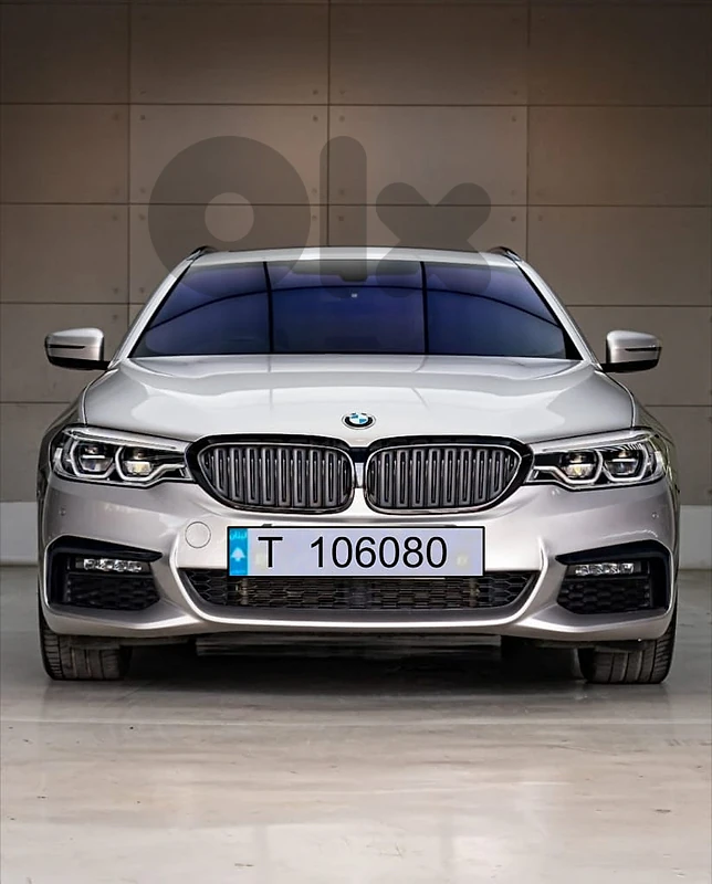 Special 6 Digits Car Plate for sale