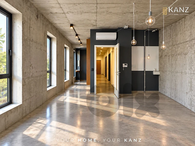 Office For Rent In Badaro - Beirut