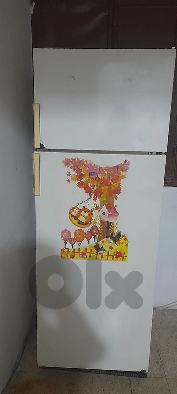 برج حمود