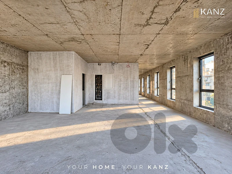 Office For Rent In Badaro - Beirut