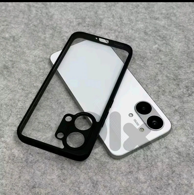 poco x8 pro max cover