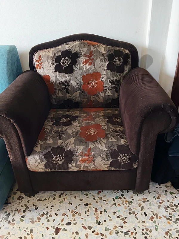 طقم كنبايات
