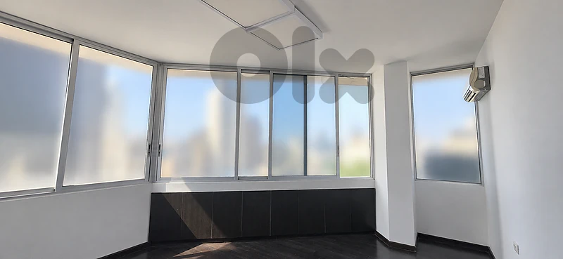 Office for Rent in Achrafieh | Prime Location مكتب للإيجار في الأشرفية
