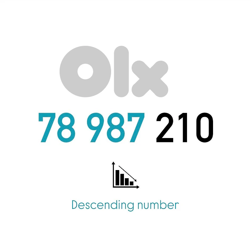 (0 1 2) (7 8 9) Touch Recharge Mobile Number خط تشريج تاتش مميز