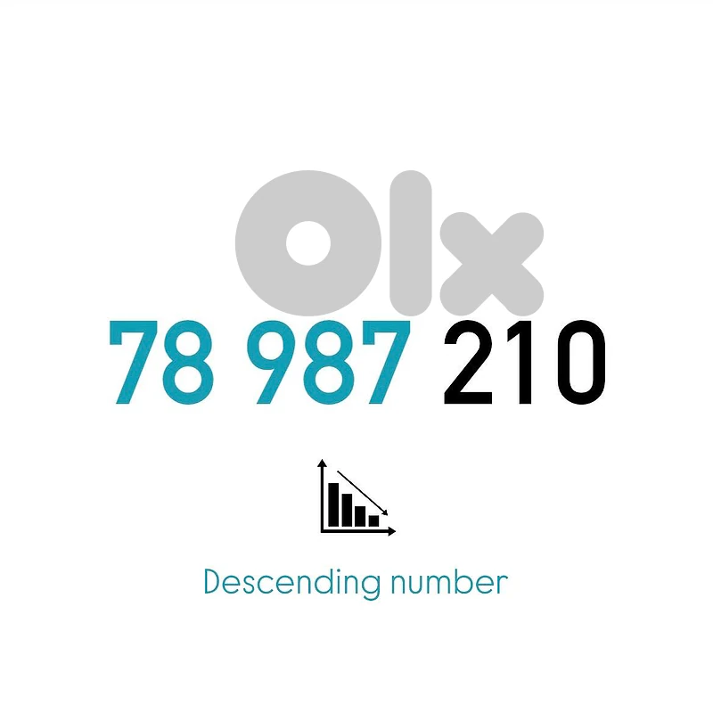(0 1 2) (7 8 9) Touch Recharge Mobile Number خط تشريج تاتش مميز