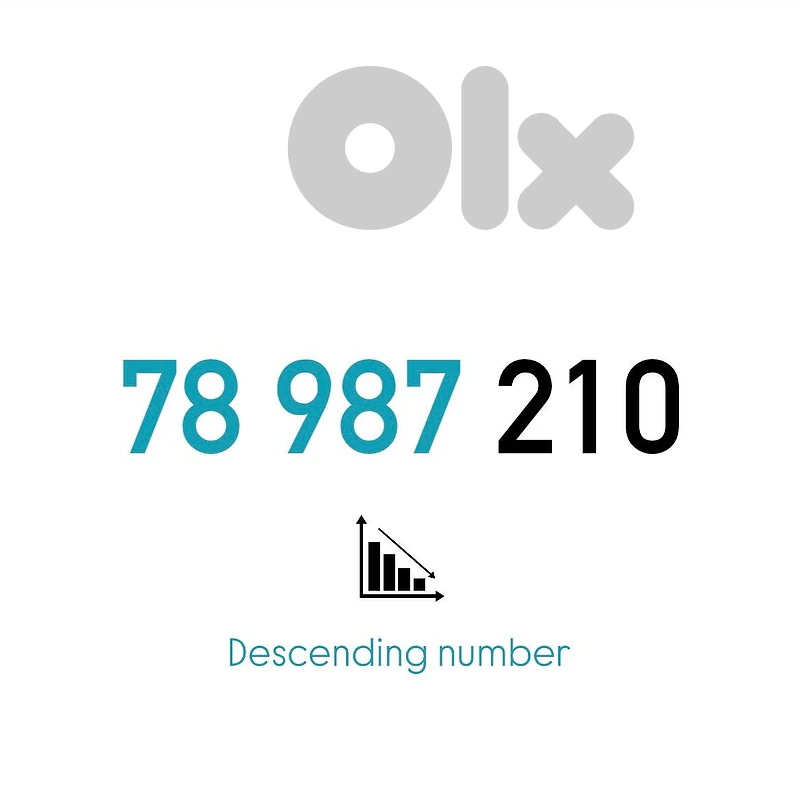 (0 1 2) (7 8 9) Touch Recharge Mobile Number خط تشريج تاتش مميز