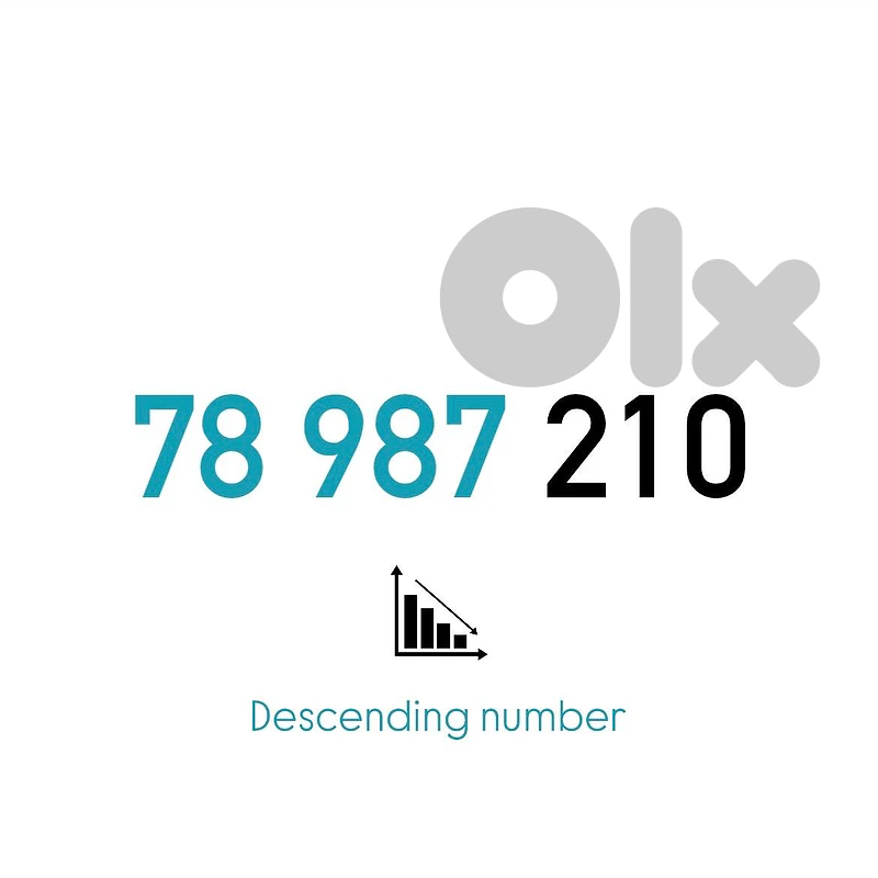 (0 1 2) (7 8 9) Touch Recharge Mobile Number خط تشريج تاتش مميز