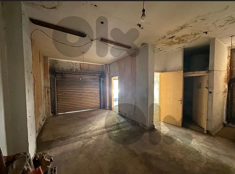 Ground floor apartments 5 units 210 m Baouchrieh electricity co Metn Ground floor apartments 5 units 210 m Baouchrieh electricity co Metn