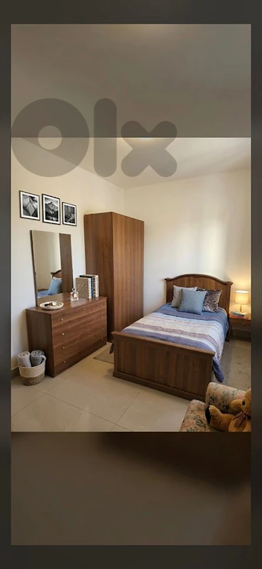 Full ITALIAN  Bedroom for sale