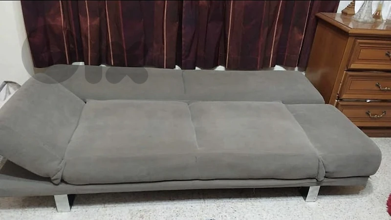 Sofa bed