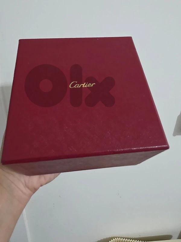 clou cartier