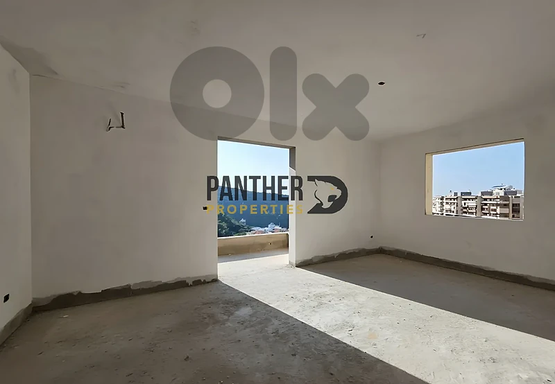 Apartment for sale in Bsaba Elegant flexible payment plan Ref#MD178