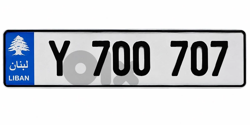 Y 700 707