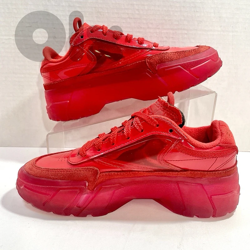 reebok