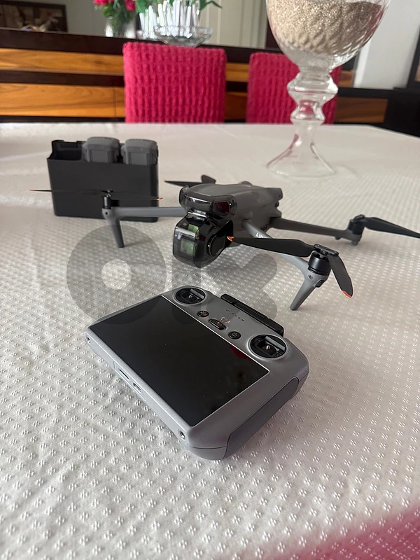 DJI AIR 3S