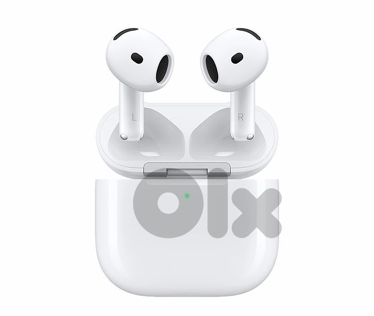 Airpods 5 with noise cancellation Airpods 5 with noise cancellation