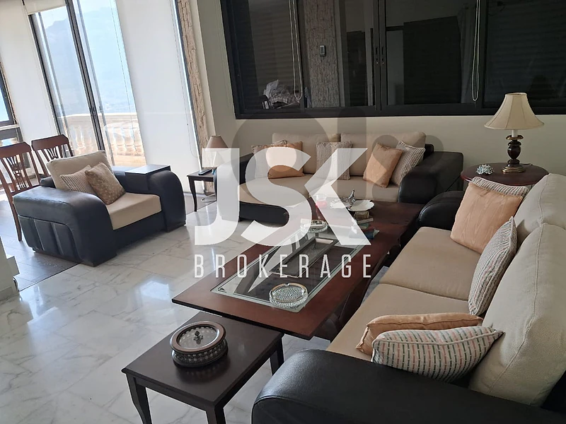 L22955 Furnished 3-Bedroom Apartment For Rent in Monteverde