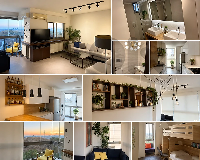Sea-View Modern Gem | Fully Solar-Powered & Architect-Designed