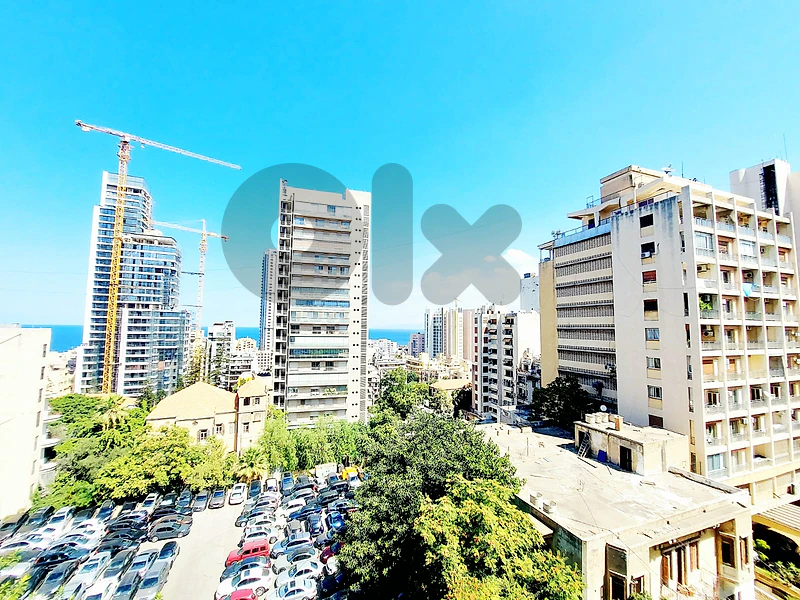 RA26-5499 Apartment for Rent in Clemenceau | 220 sqm