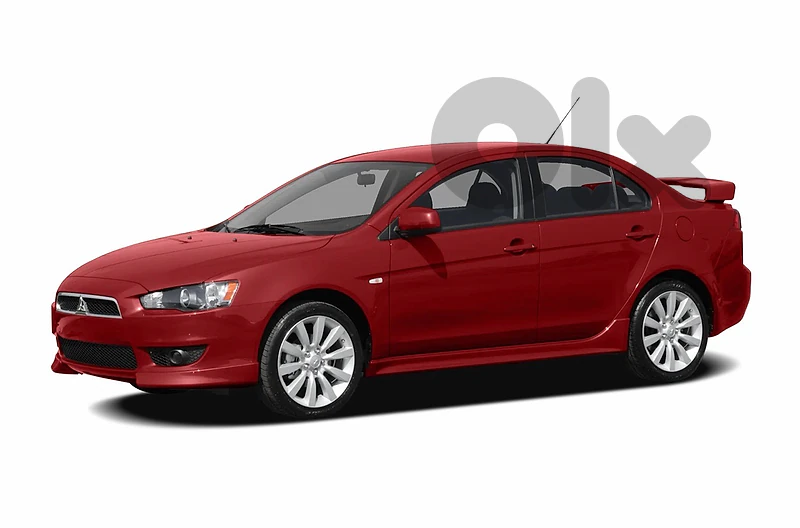 Mitsubishi Lancer 2011 EX