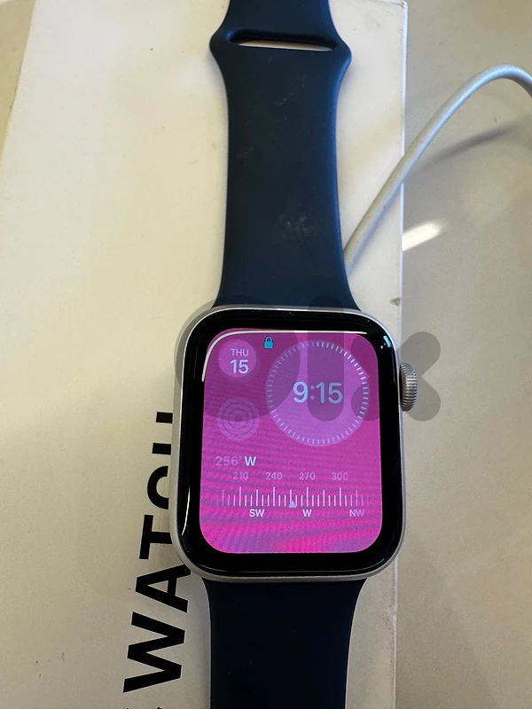 apple watch Se 2nd generation apple watch Se 2nd generation