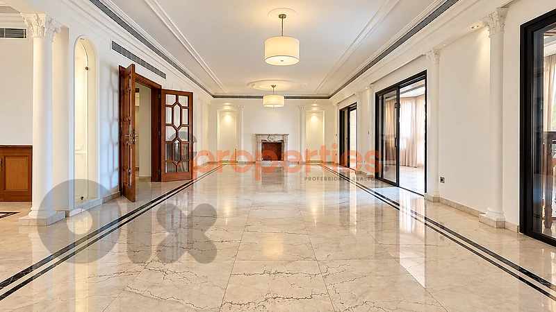 Apartment for Rent in Jnah شقة للايجار في الجناح - CPBHS214