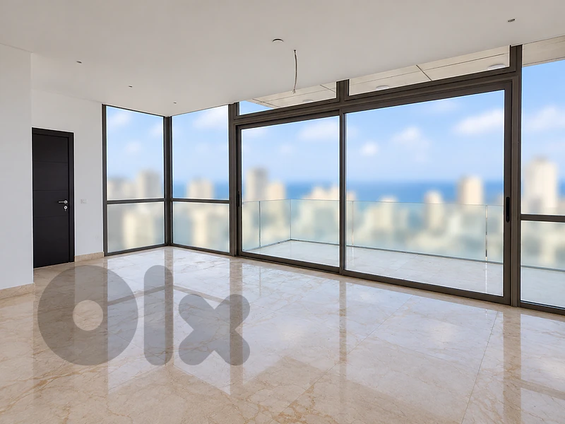 Apartment for Rent in Hamraشقة للإيجار في منطقة الحمرا