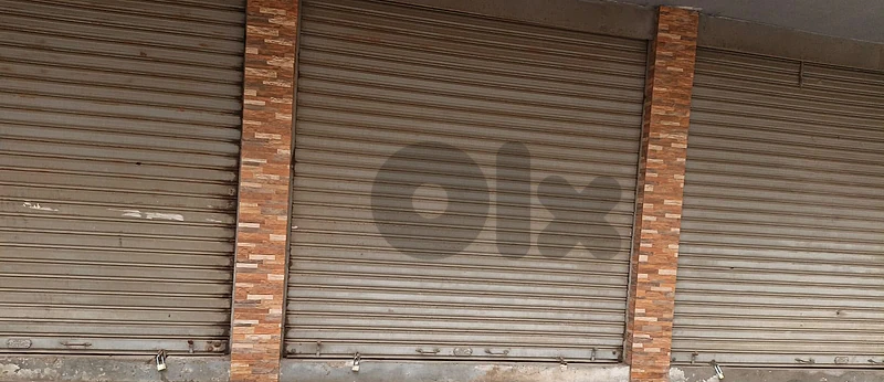 Commercial Property for Rent & Sale – Jdeideh