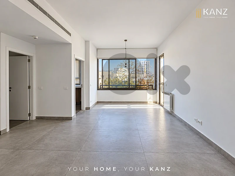 1 Bedroom Apartment For Rent In Badaro - Beirut