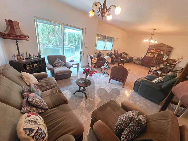 Apartment For rent In Kornet Chehwan (Al Biyada)